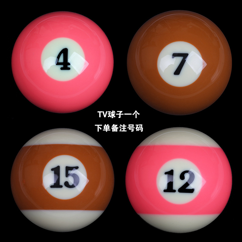TV Crystal Ball (Large) One [Remarks Number]