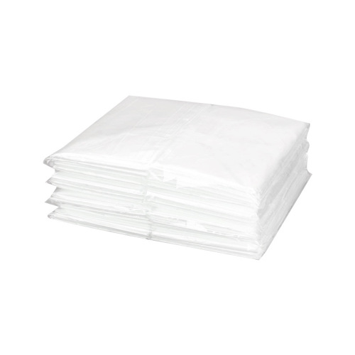 Disposable bath bag round bucket bath bag household round folding bath bucket thickened plastic film children's bath bag