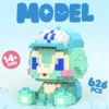 Lara Turtle 626 Granules [Color Box]