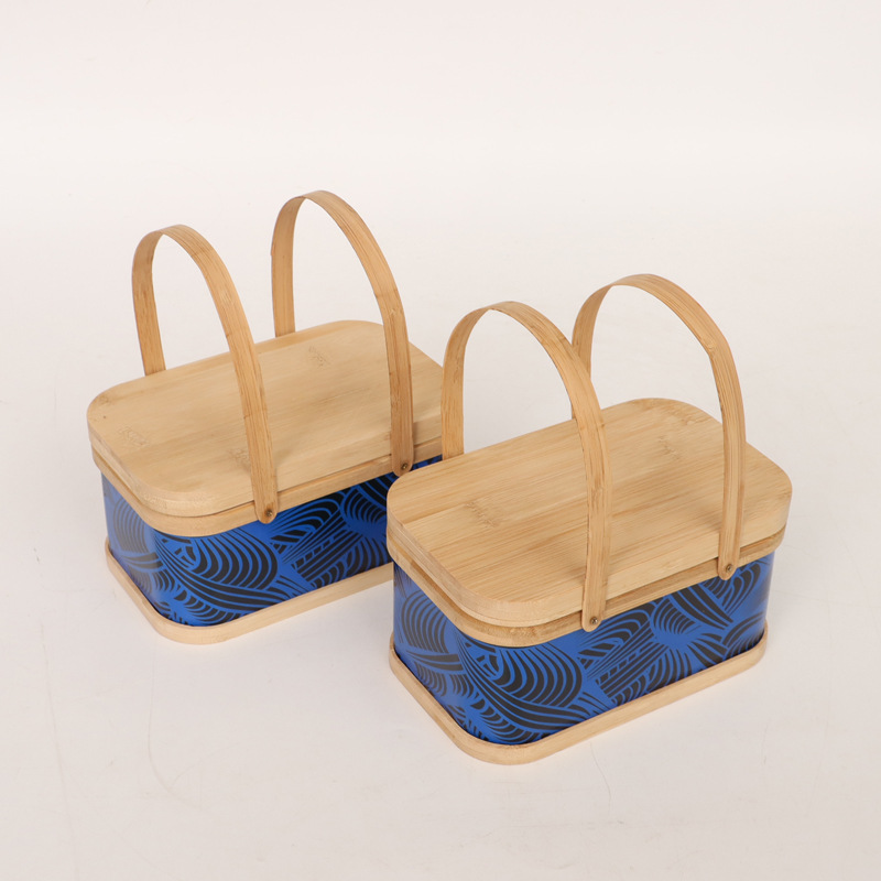 高端木制油漆茶叶包装盒 茶叶礼品盒 茶叶礼盒 点心盒 茶点盒