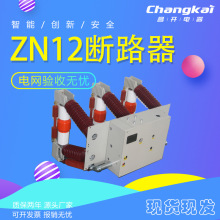ZN12-12/630A�߉���Ȕ�·�� ��܇ʽ �̶�ʽ ZN68-40.5KV�_�P��