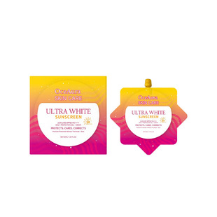 Hikari Ultrawhite Sunscreen for All Skin Type Skin Protective Cream