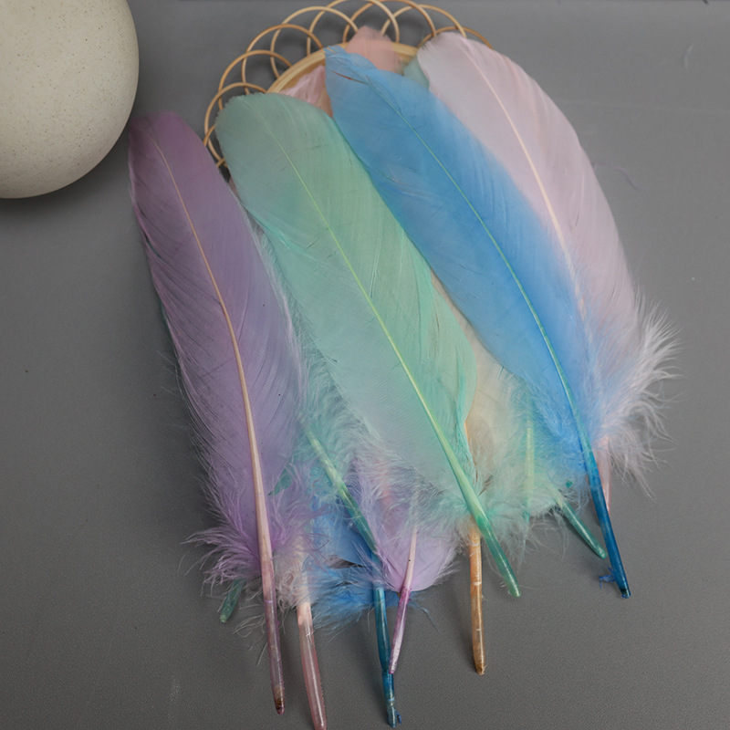 马卡龙5色 混装