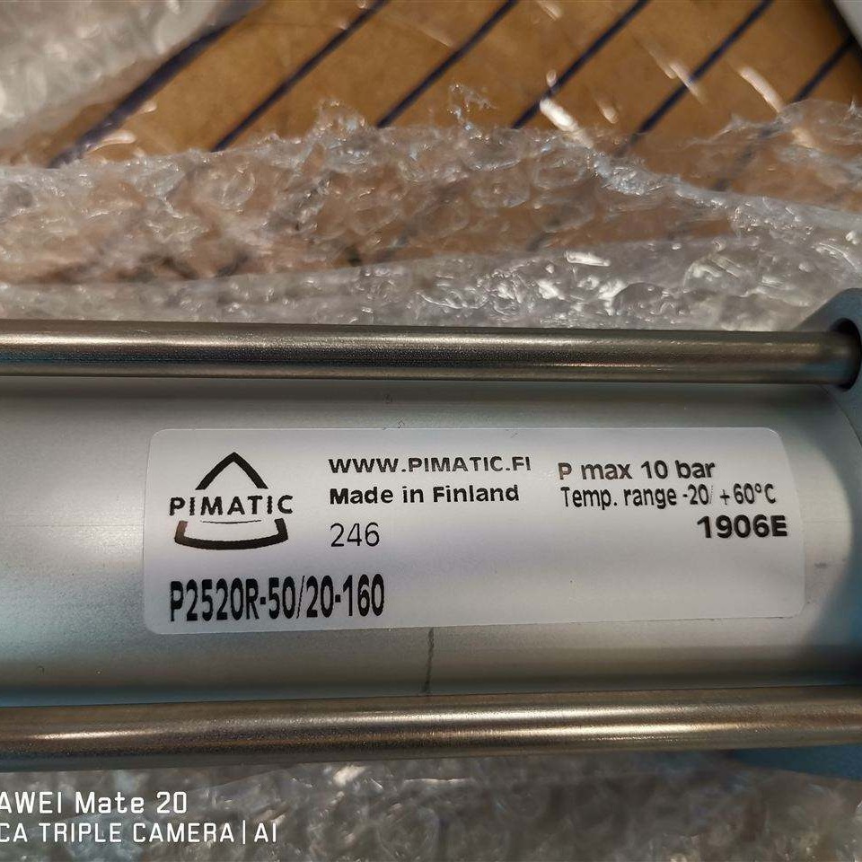 Pimatic  0SCILLAT 160-16-31662 DIA410先咨询再订期货