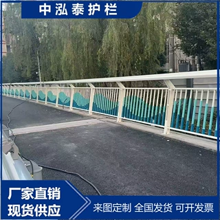 现货供应桥梁灯光护栏 河道公园栈道用LED景观灯光护栏量大从优