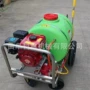 绿化消杀插电林园喷药机