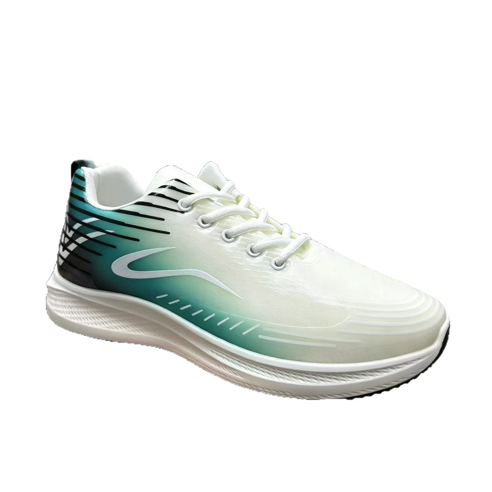 [Fujian Jinjiang Processing Shoes] Мягкая подошва спортивные ботинки разнотипные мужские обувь уличный лоток товар витрина обувь оптом самовывоз