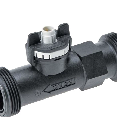 Датчик расходомера HUBA 210 серии 210. 615351 К 210. 620351 К 210. 625351 К