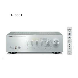 A-S801 A-S501 A-S202 A-S201高保真发烧HIFI音乐书架音箱功放