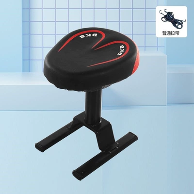 Electric Vehicle Child Seat, Motorcycle Front-Mounted Infant Baby Child Seat, Electric Scooter Safety Y90 (Electric car child seat) - 030-thick-strap