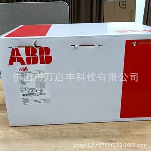 Pstx60-600-70 Abb Soft Starter Brand New Spot Price Negotiation