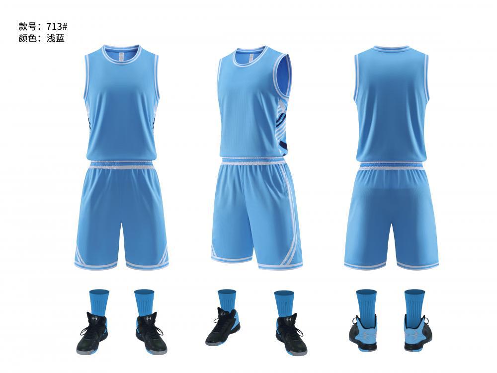 Azul claro