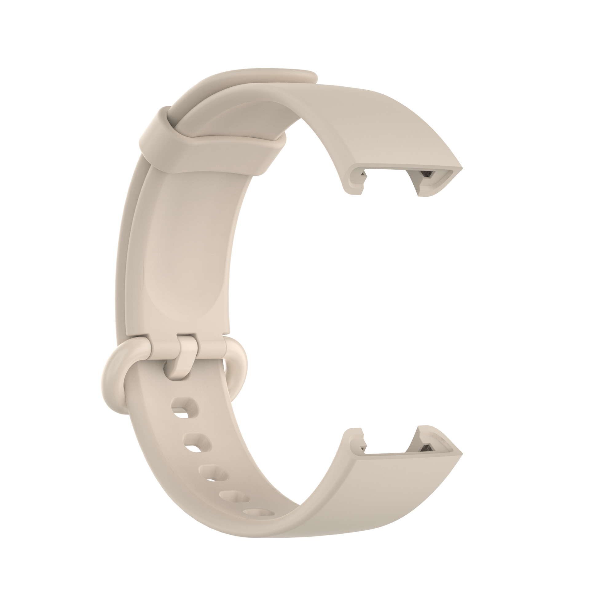 Suitable for Mi Watch Lite silicone watch strap, Redmi watch sports wristband undefined