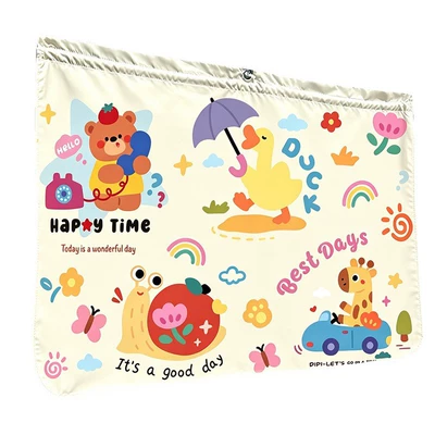 Car curtains – Sunshade Curtain