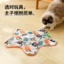 捕猎电动逗猫宠物逗猫棒
