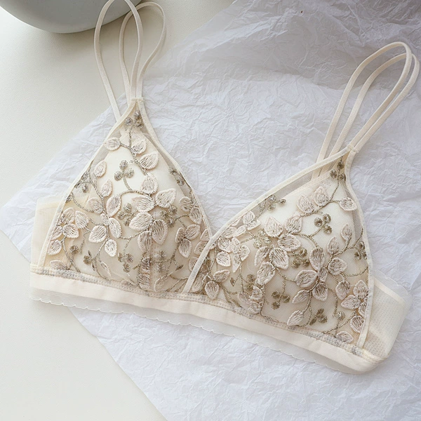 Underwear, flesh color