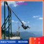 设施游乐景区大型金猴