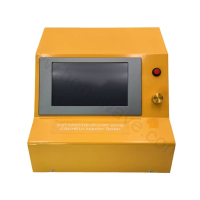 Tester Diesel Pump Intelligent | Avtomobil diaqnostika alətləri