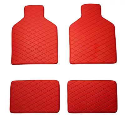Universal Foot Pad, Cross-Border Car