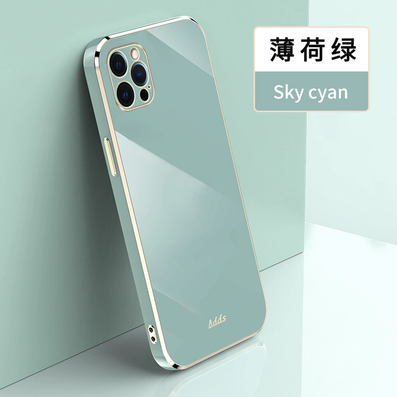 Подходит к произнесению Tecno Spark Go1 Camon 20Pro электропокрытие P55 P40 чехол для мобильного телефона защитный чехол