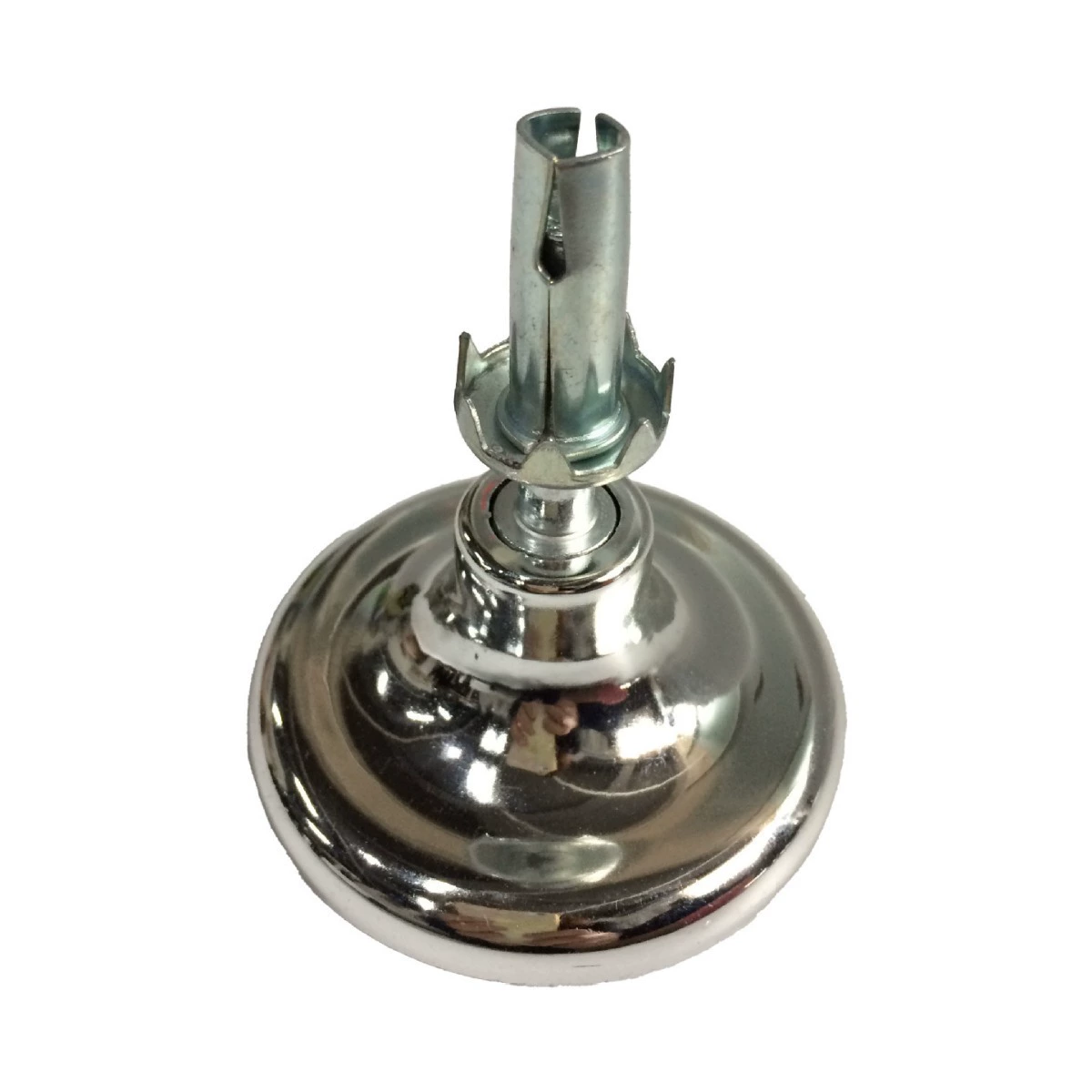 Прямые продажи с фабрики часто вставляют стержень хромированный яркий грибной коврик для ног диван стол и стул Коврик ковровое колесо