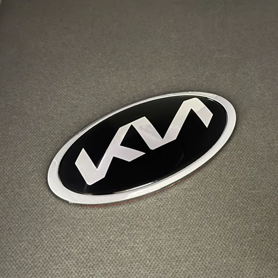 Car logo – Suitable for Kia New Car Logo