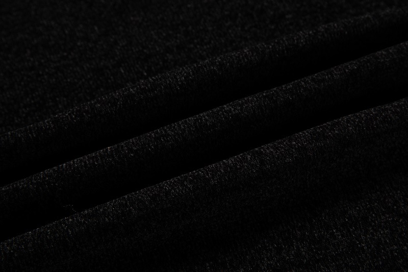 Men's Thickened Chenille Sweater - Warm and Cozy