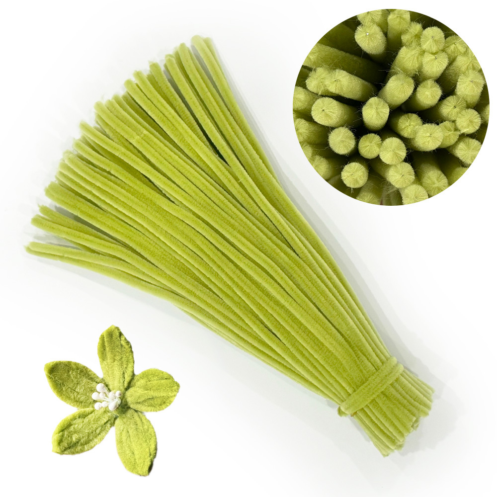 [Ventas directas de la marca del fabricante] Yoyo Tiger Twisting Stick Venta al por mayor Tira rellena DIY Raíz del cabello súper cifrada Hecho a mano para niños