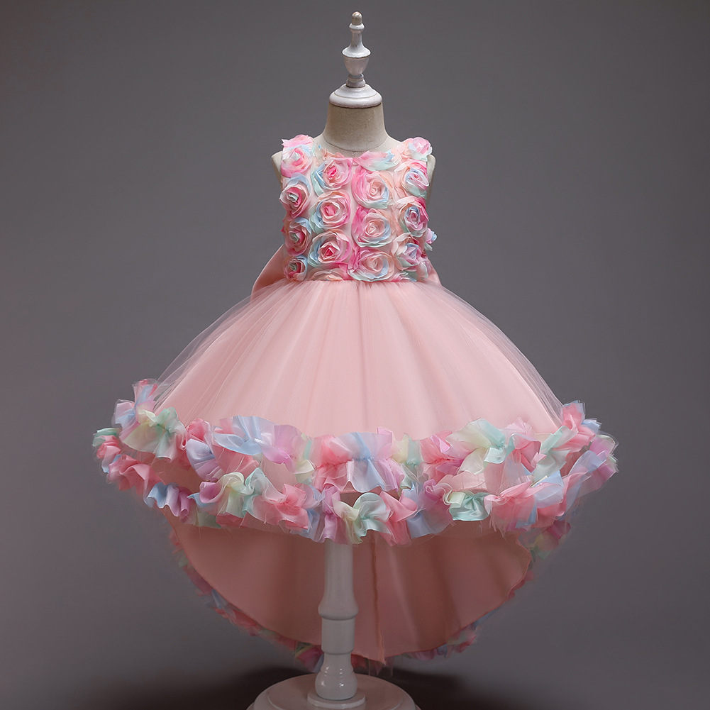 Princess Dress Pink