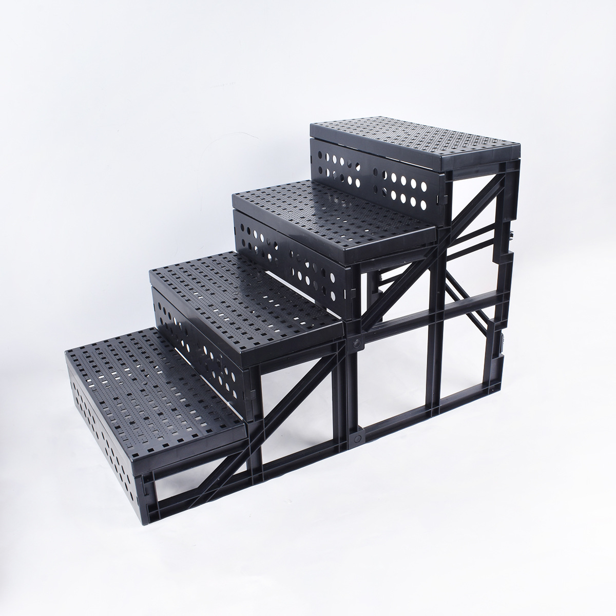 escalera de mascotas escalera de cama para perros escalera antideslizante cubierta desmontable escalera de rampa pequeña escalera de perros mayores sofá