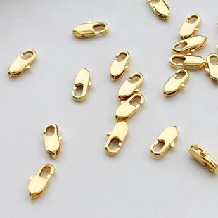 14K����ɫDIY����~β�ۏ��ɿ����r���B�ӿ�һ������朏�����