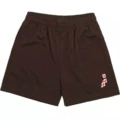 Brown Red Label