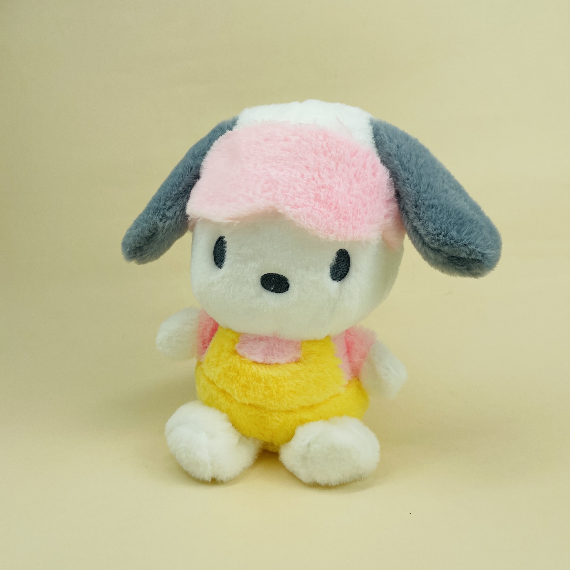 Muñeca de peluche de tigre para máquina de garra o puesto, juguete pequeño, regalo para bodas, para lanzar en celebraciones.