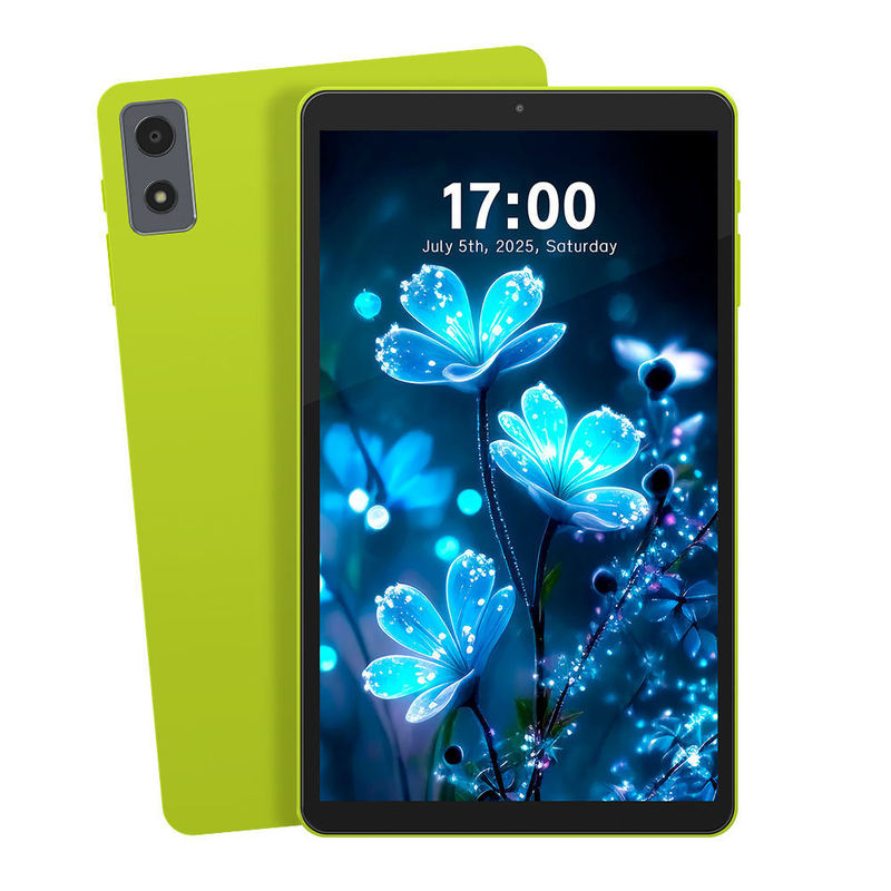 8.68inch Android 15 Tablet Computer 8g (3G+5G) Memory 64g Quad-Core Touch Screen Hot-Selling Tablet