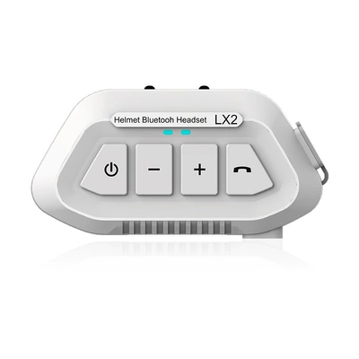 Bluetooth Headset, Motorcycle Helmet Headset