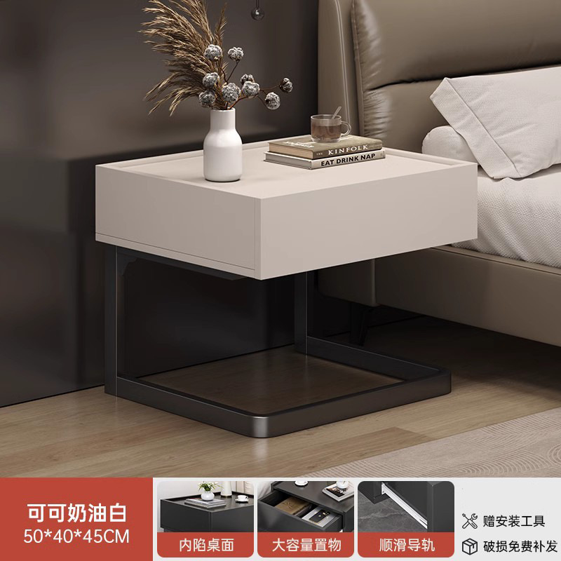 인기 상품 코코아 크림 화이트 50*40*45cm