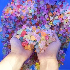 【100種類以上の造形】夜光立体小動物混金樹脂置物ブラインドバッグかわいいDIY部品卸売り