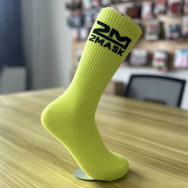 Amazon трансграничные новые носки оптом бренд Tide с геометрическими чулками с мультяшными животными, прямые продажи с фабрики