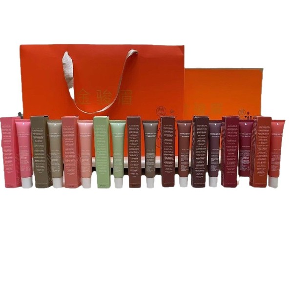 Lip mask