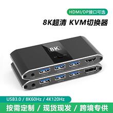 HDMI������Ļ�ГQ�����Mһ��KVM�ГQ���ГQ��4K8K120Hz�����ГQ��