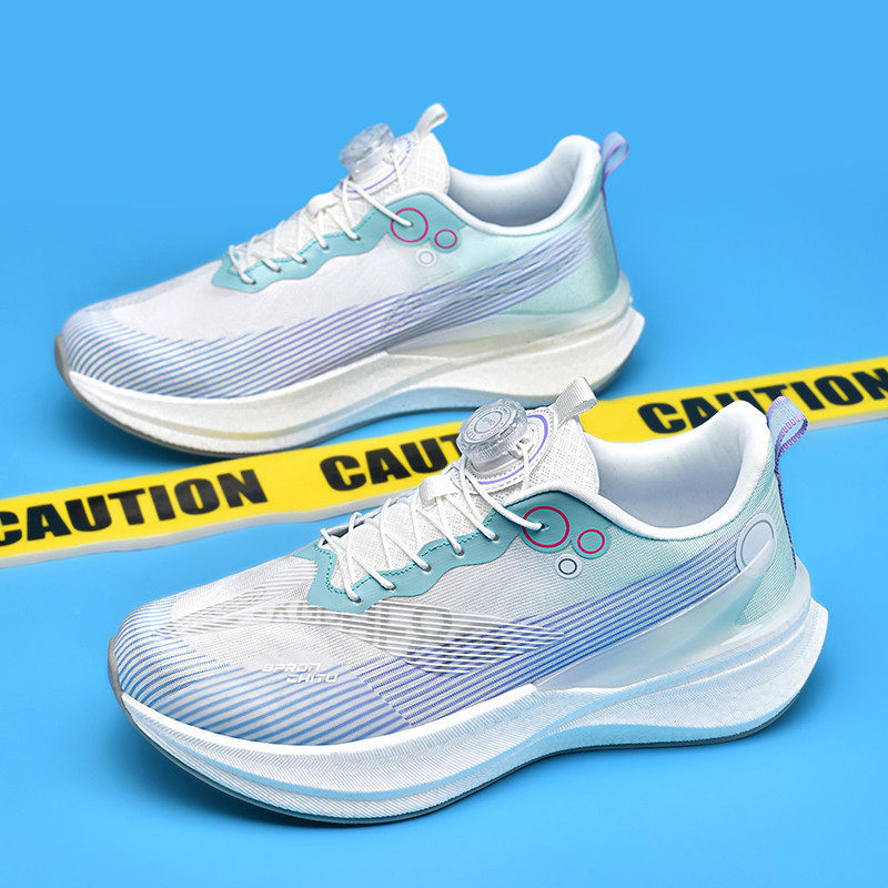 Red Rabbit 7pro zapatos de carrera de primavera de carbono para hombres estudiantes 8PRO deportes profesionales ultraligeros amortiguadores zapatos de carrera transpirables para niños