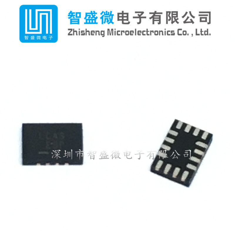 FSUSB74UMX 贴片UMLP10 高速USB2.0开关芯片 现货全新原装 直拍