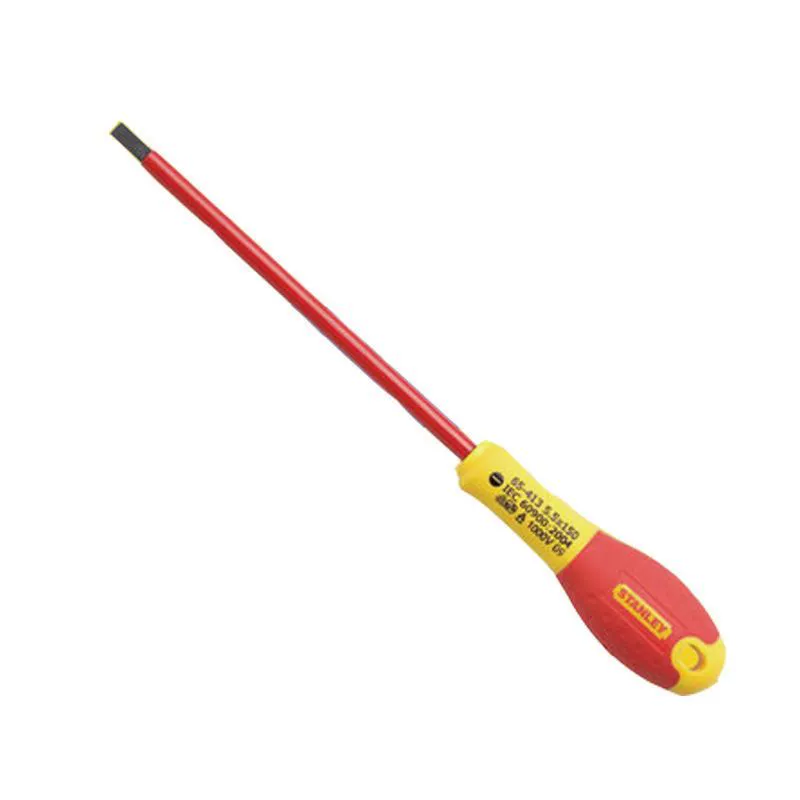 Import screwdriver