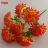 Sunset Red (One bouquet without pot)