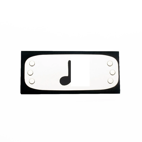 Yin Ninju forehead strap