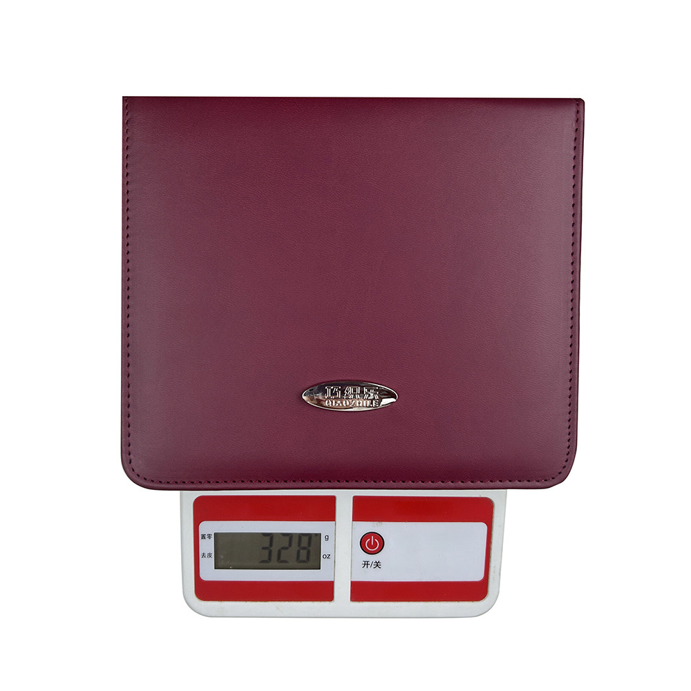 Herramienta de tejido Acero inoxidable 304 Política desmontable Aguja de anillo cuadrado Aguja desmontable de cubo 9 PU