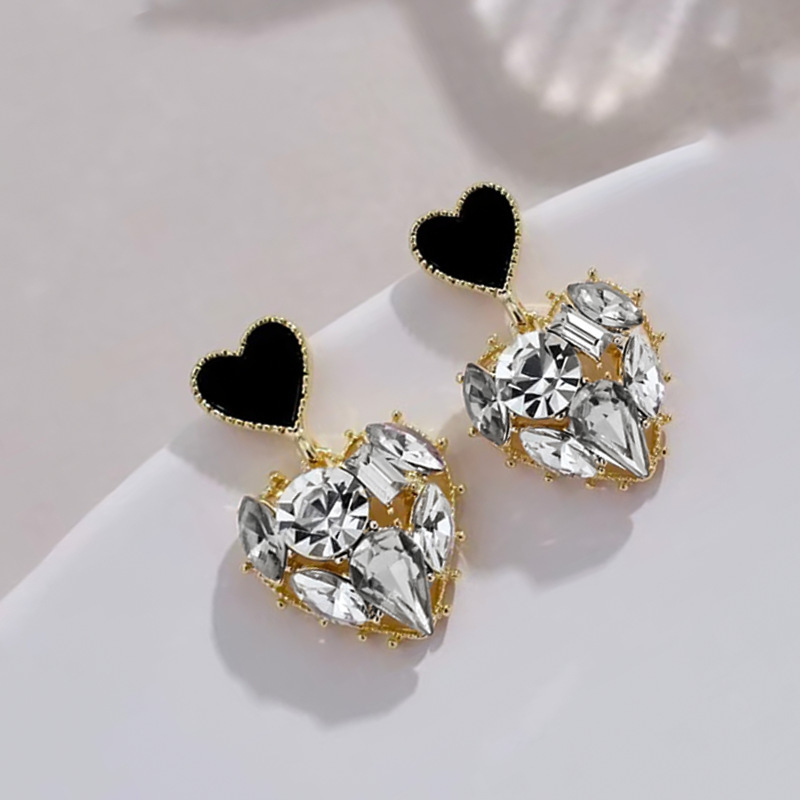 13 # Diamante blanco del amor