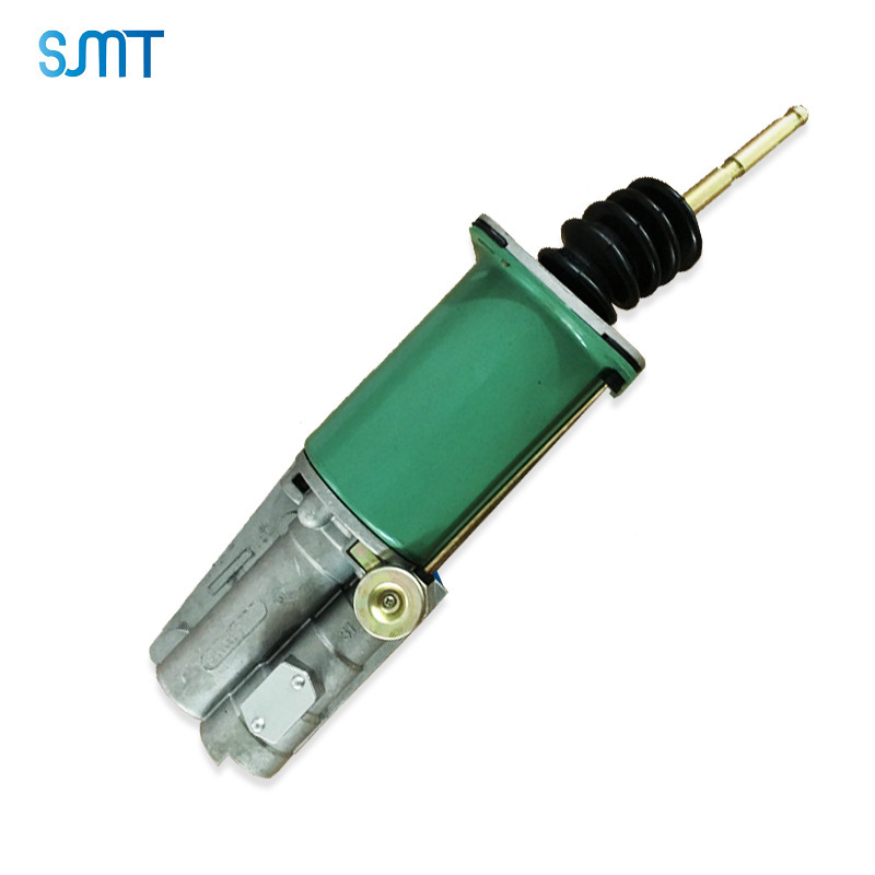 Accesorios europeos del autobús del camión pesado del aumentador de presión VG3285 del embrague de SMT