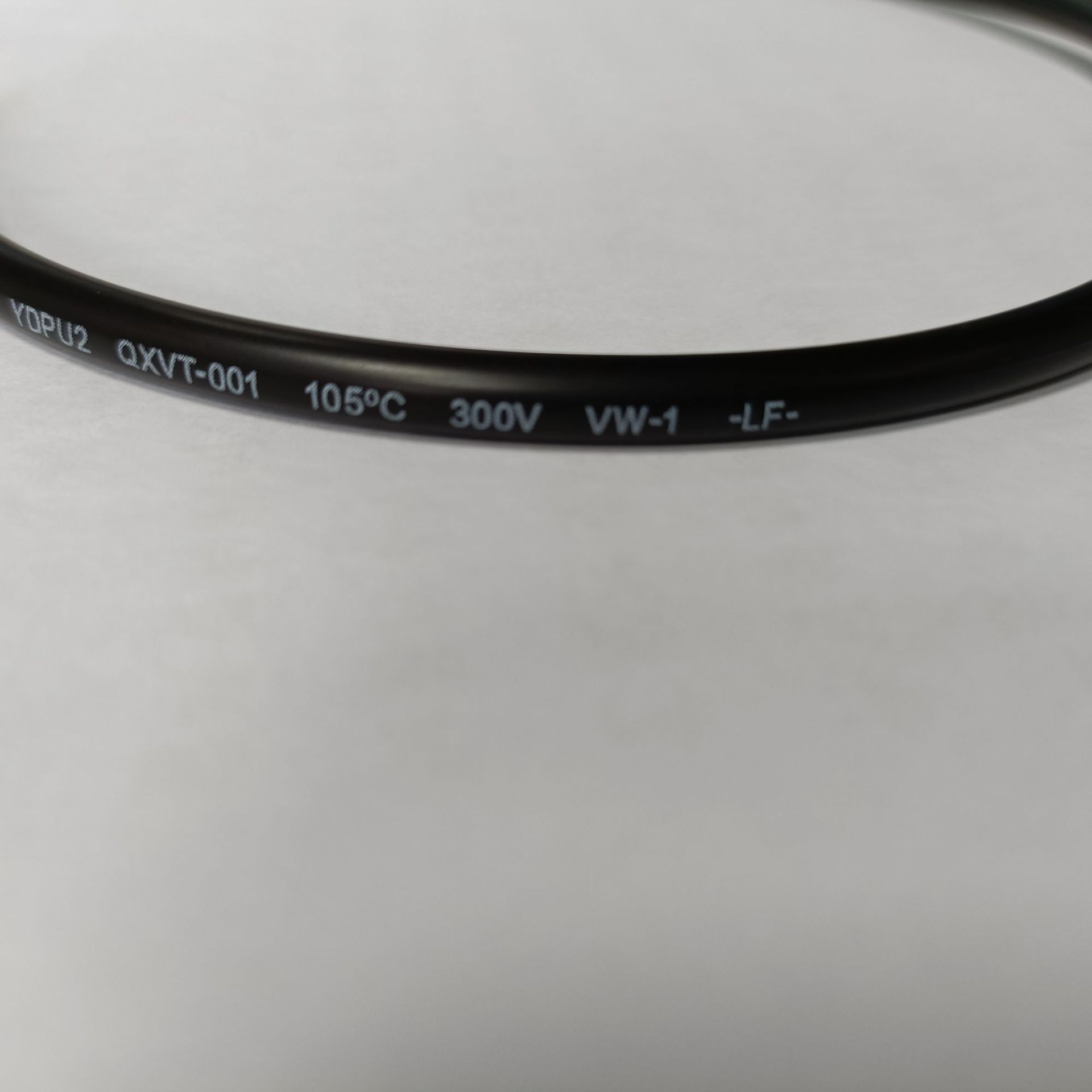 PVC胶管  线束用PVC胶管