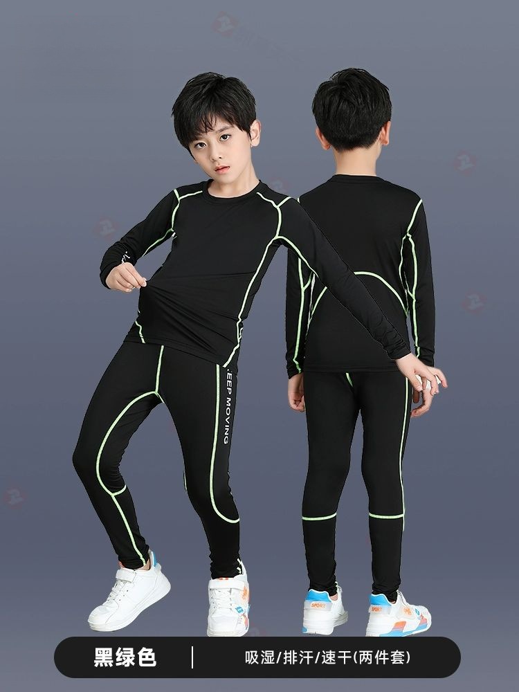 Y227228 black and green